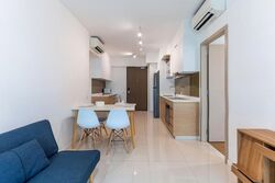 Treasure at Tampines (D18), Condominium #550281331
